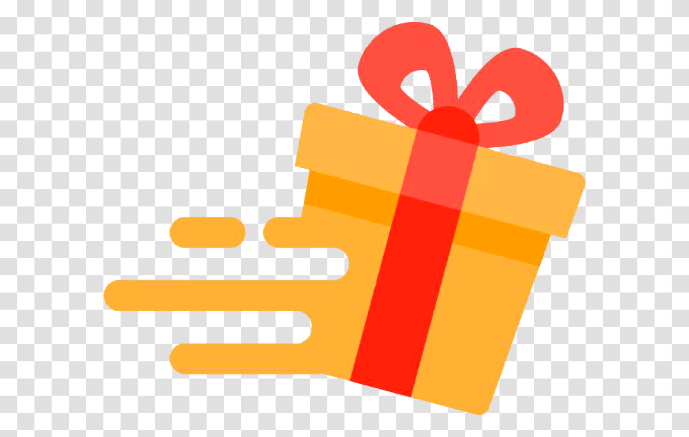 Fast Gift Transparent Png