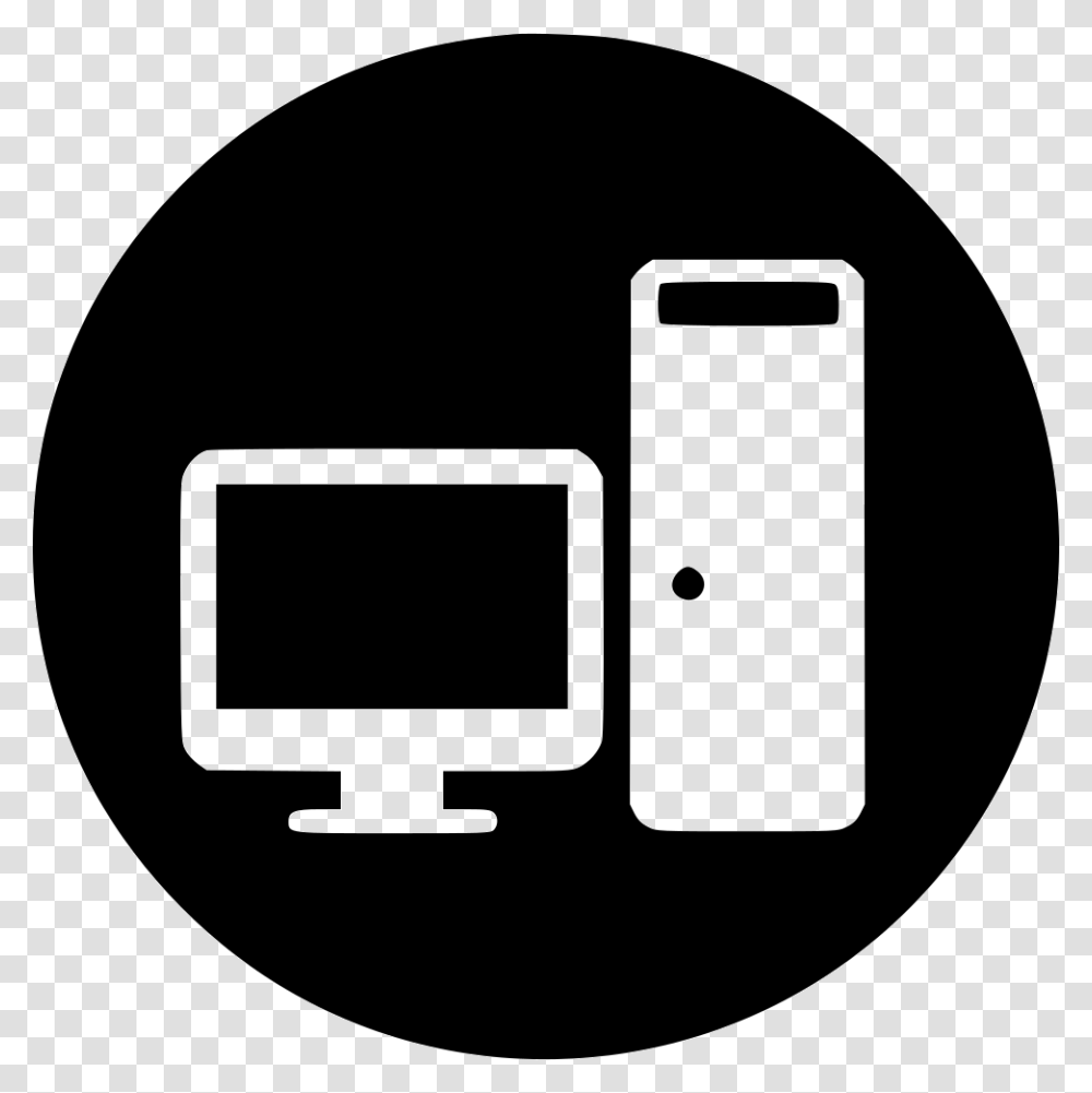 Fast Internet Icon, Monitor, Screen, Electronics, Display Transparent Png
