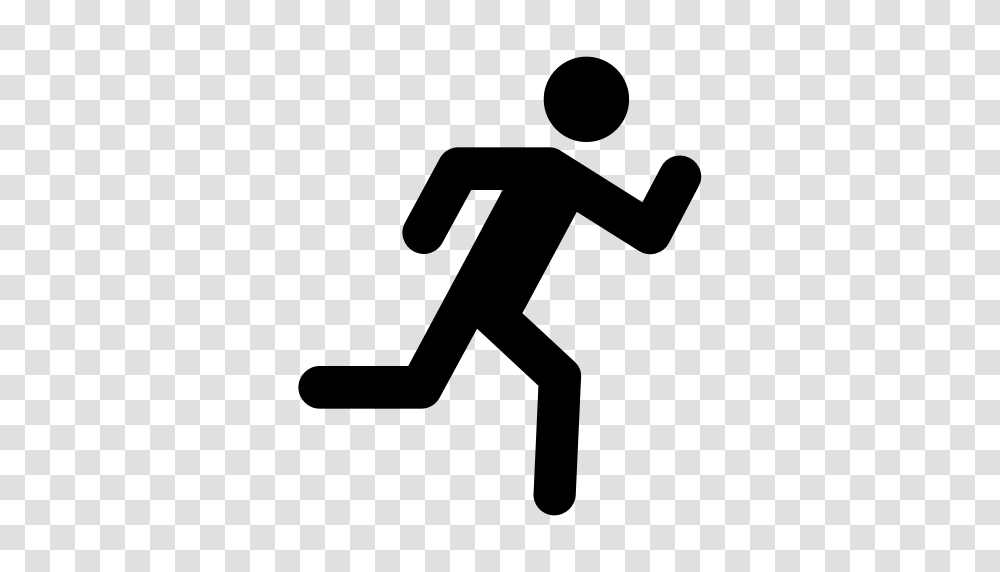 Fast Run Running Icon, Gray, World Of Warcraft Transparent Png
