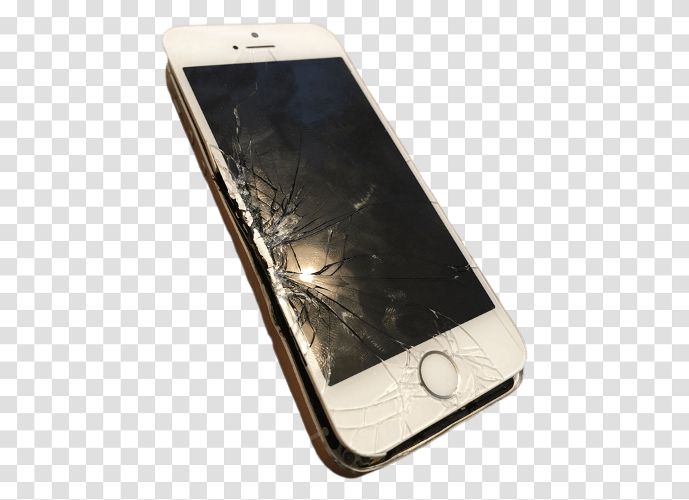 Fast Screen Replacement To Fix Cell Phone Water Damage Smartphone, Mobile Phone, Electronics, Iphone Transparent Png