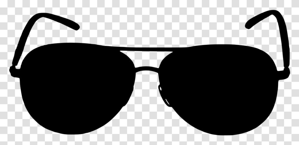 Fast Track Aviator Sunglasses, Gray, World Of Warcraft Transparent Png