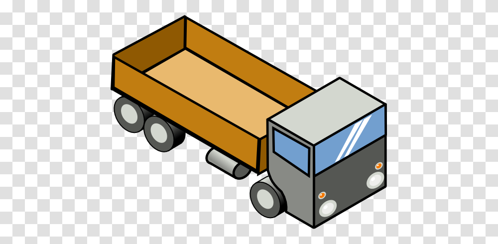 Fast Truck Clipart, Transportation, Vehicle, Wagon Transparent Png