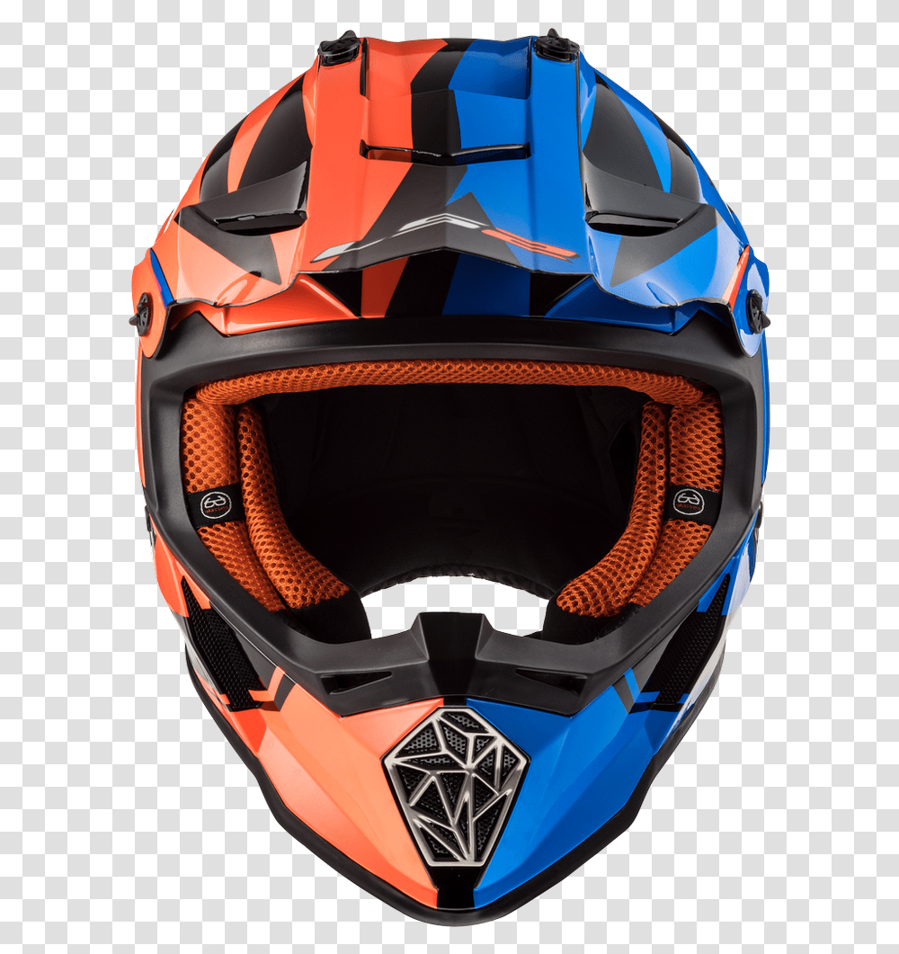 Fast V2 Mx437 Two Faced Motorcycle, Clothing, Apparel, Crash Helmet, Hardhat Transparent Png