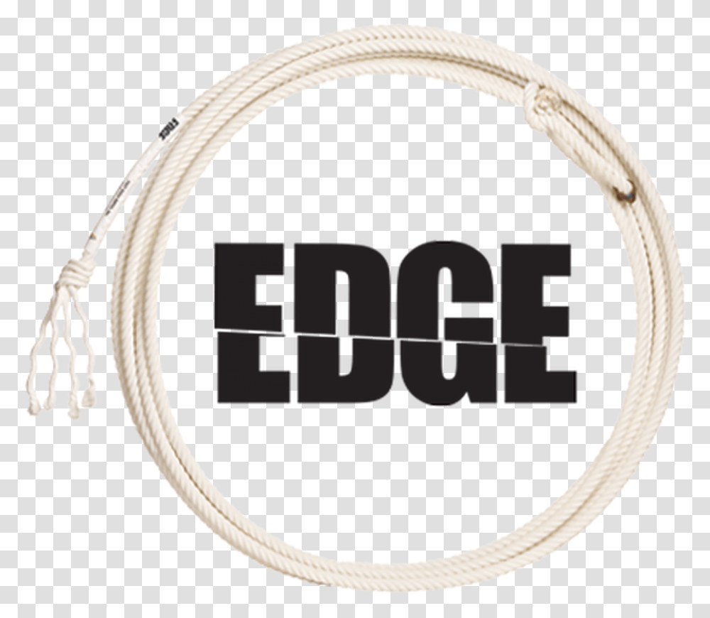 Fastback Edge Calf Rope Edge, Rug, Whip, Label Transparent Png
