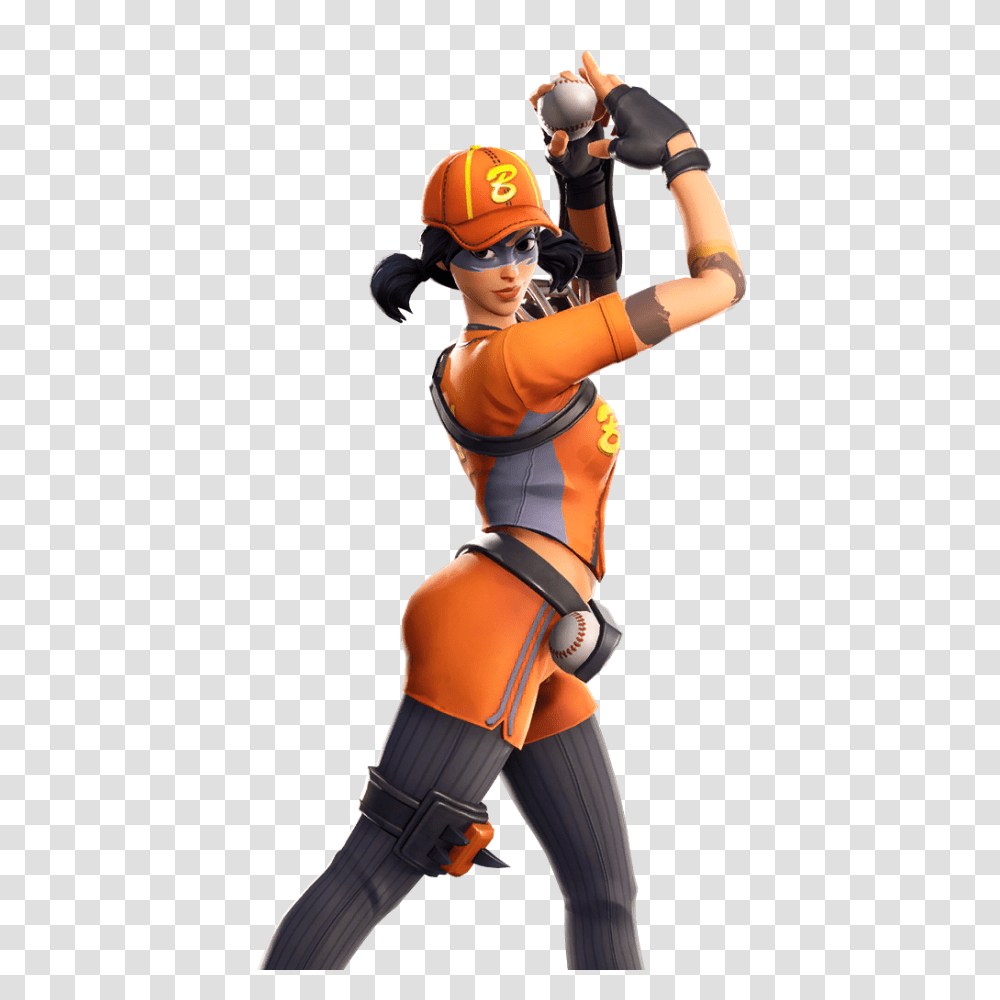 Fastball Fortnite, Costume, Helmet, Person Transparent Png