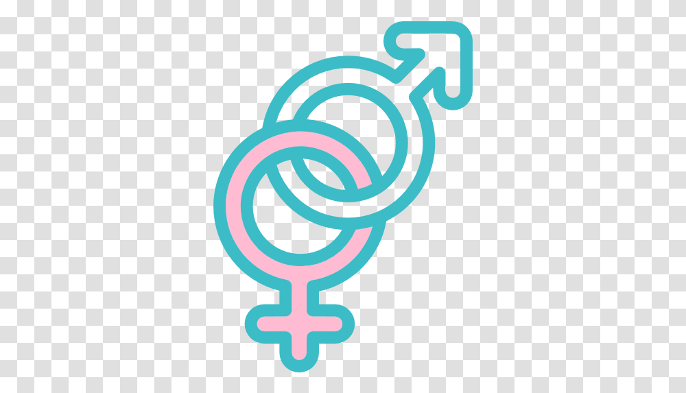 Fastest Gender Icon Gender Flat Icon, Symbol, Text, Logo, Trademark Transparent Png