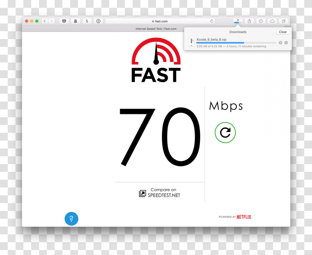 Fastest Internet Speed On Fast Fast Speed Test, Number, Calendar Transparent Png