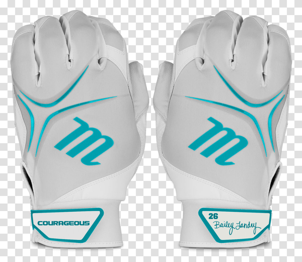 Fastpitch Batting Gloves Were Designed To Meet Football Gear, Apparel Transparent Png