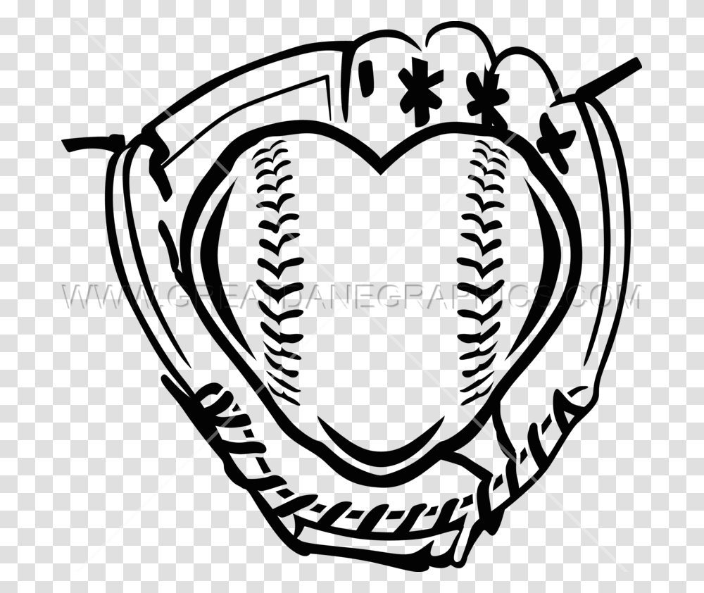 Fastpitch Heart Production Ready Artwork For T Shirt Printing, Plant, Hourglass, Logo Transparent Png