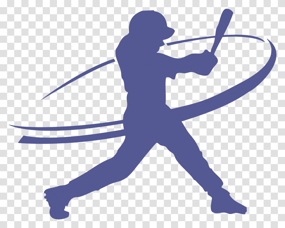 Fastpitch Softball National Association Guy Swinging A Baseball Bat, Duel, Person, Human, Ninja Transparent Png