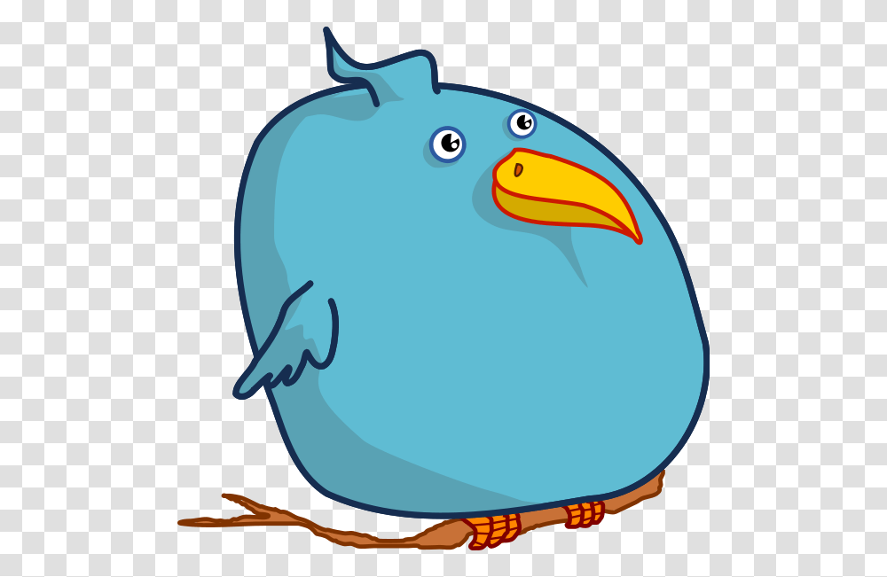 Fat Bird Clip Arts For Web, Beak, Animal, Outdoors, Nature Transparent Png