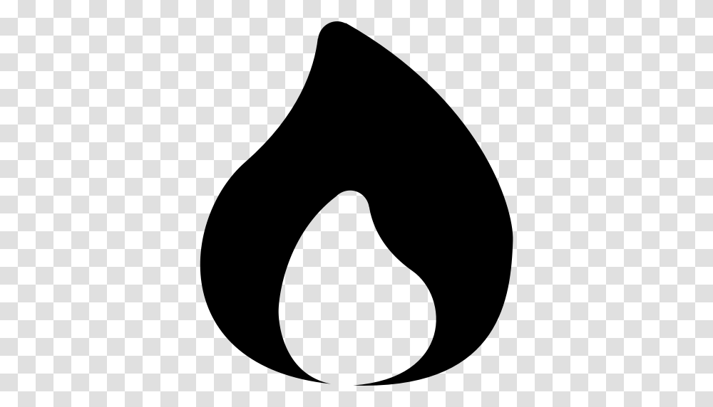 Fat Burning Icon With And Vector Format For Free Unlimited, Gray, World Of Warcraft Transparent Png