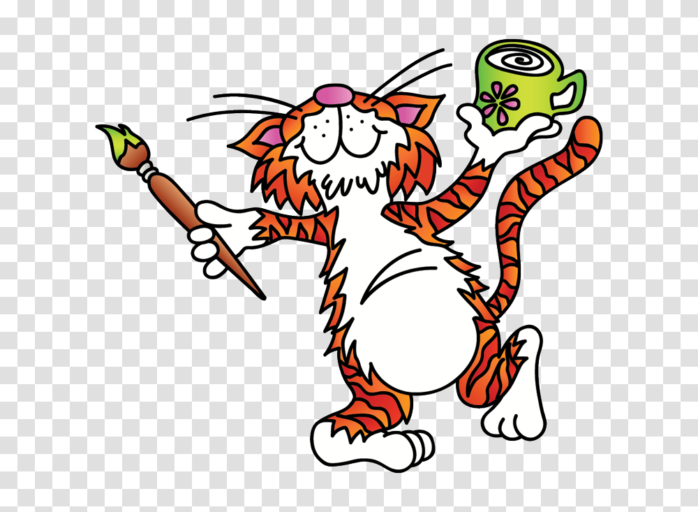 Fat Cat Pottery Downtown Grand Junction Colorado, Leisure Activities, Drawing Transparent Png