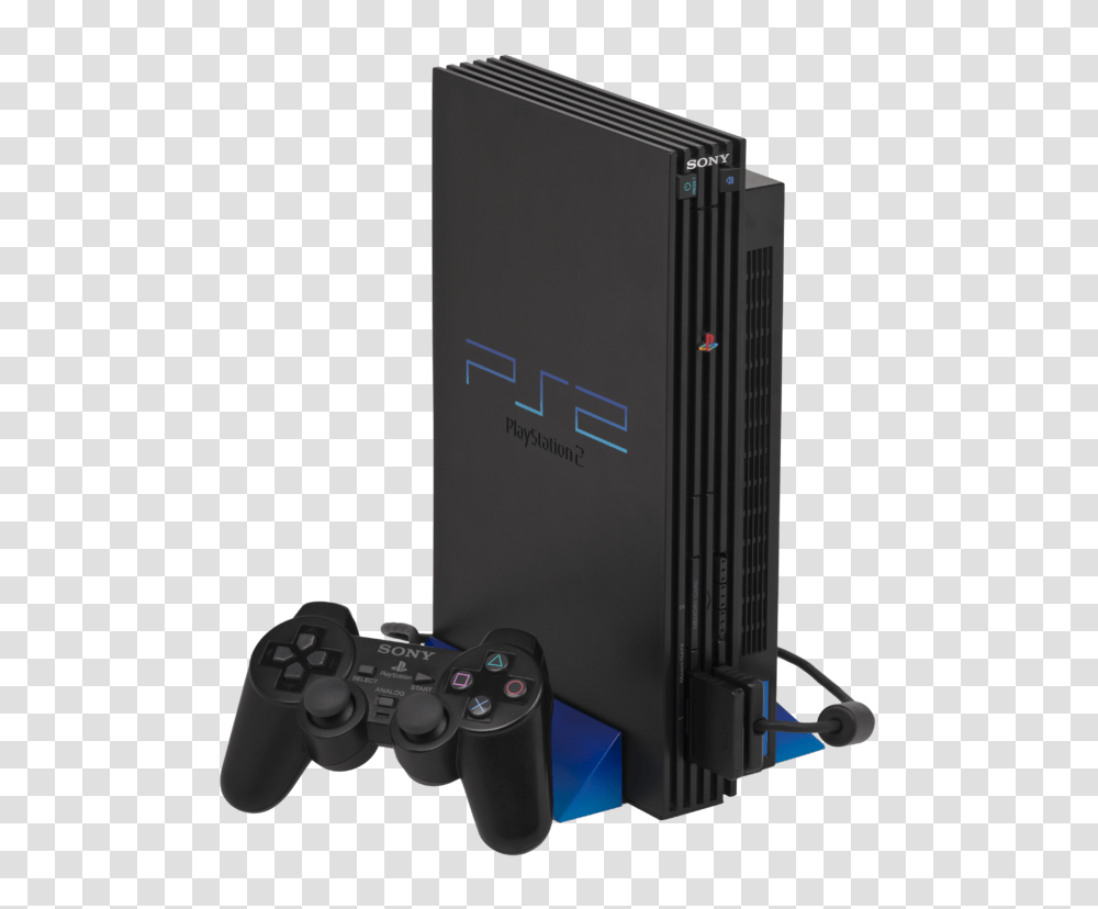 Fat Console Set, Video Gaming, Electronics, Computer, Camera Transparent Png