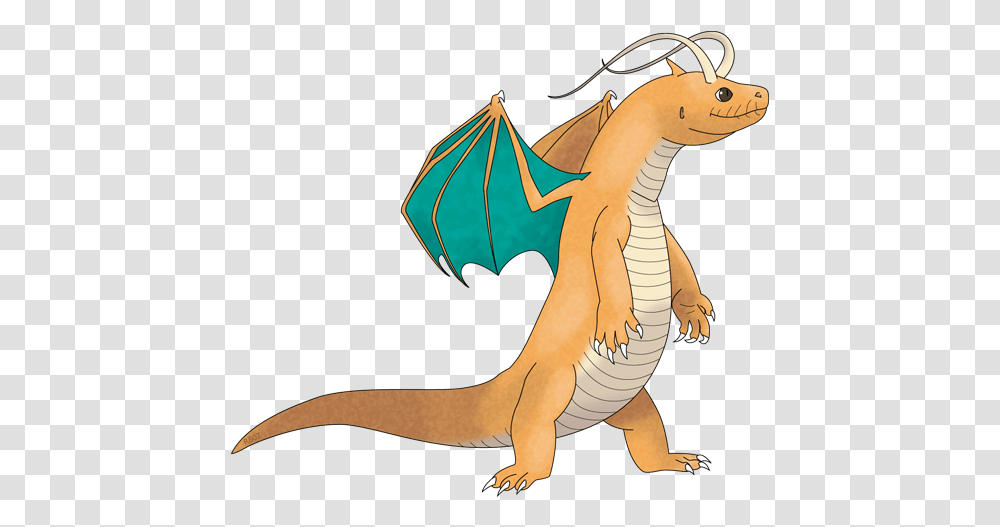 Fat Dragonite Pokemon Images Cartoon, Animal, Horse, Mammal, Wildlife Transparent Png