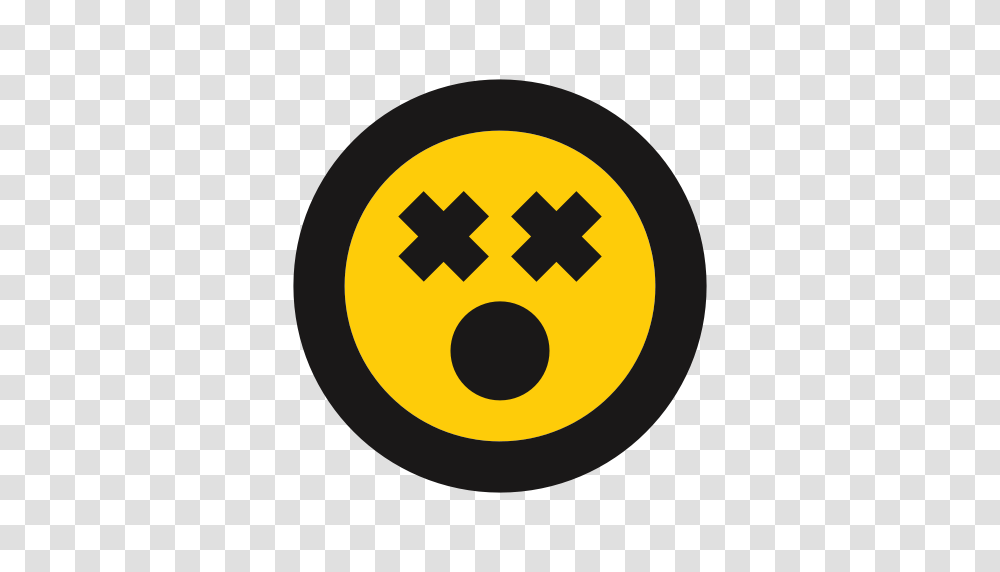 Fat Face Set Of Icons Icons For Free, Batman Logo, Recycling Symbol, Pac Man Transparent Png