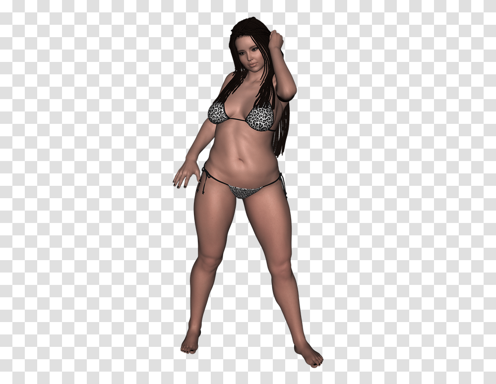 Fat Girl Background, Apparel, Person, Human Transparent Png