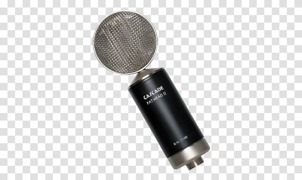 Fat Head Ii Activepassive Short Ribbon Microphone Subwoofer, Electrical Device Transparent Png