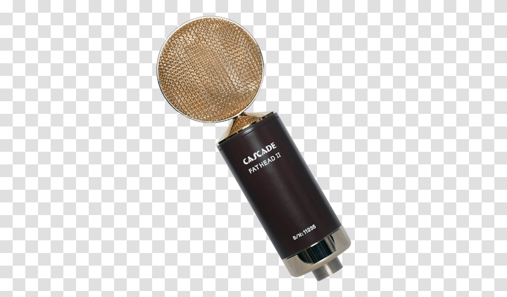 Fat Head Ii Short Ribbon Microphone Product Photo Electronics, Trophy Transparent Png
