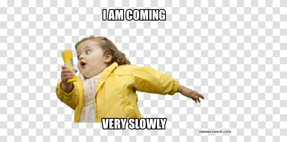 Fat Kid I'm Getting The Hell Outta Here Meme, Apparel, Coat, Raincoat Transparent Png