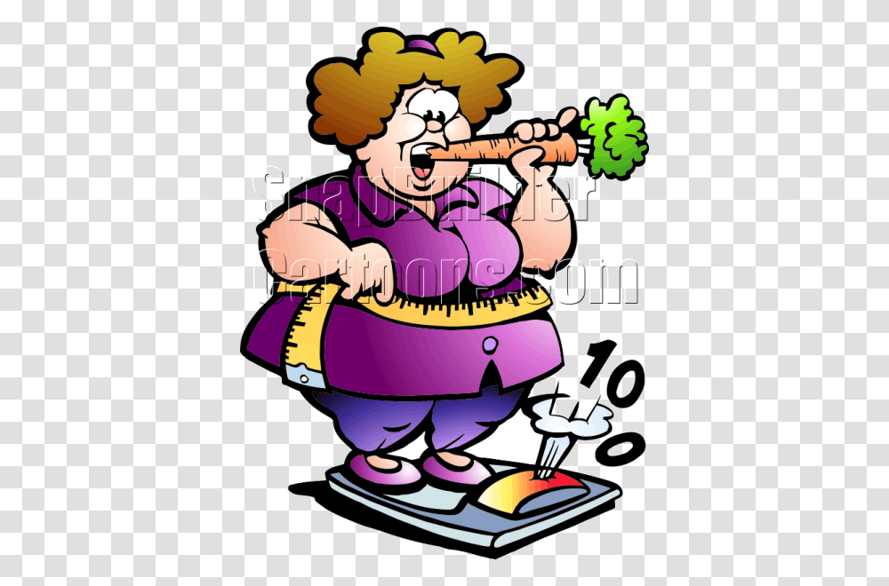 Fat Lady Cartoon Characters Free Download Clip Art, Water, Face, Poster, Advertisement Transparent Png