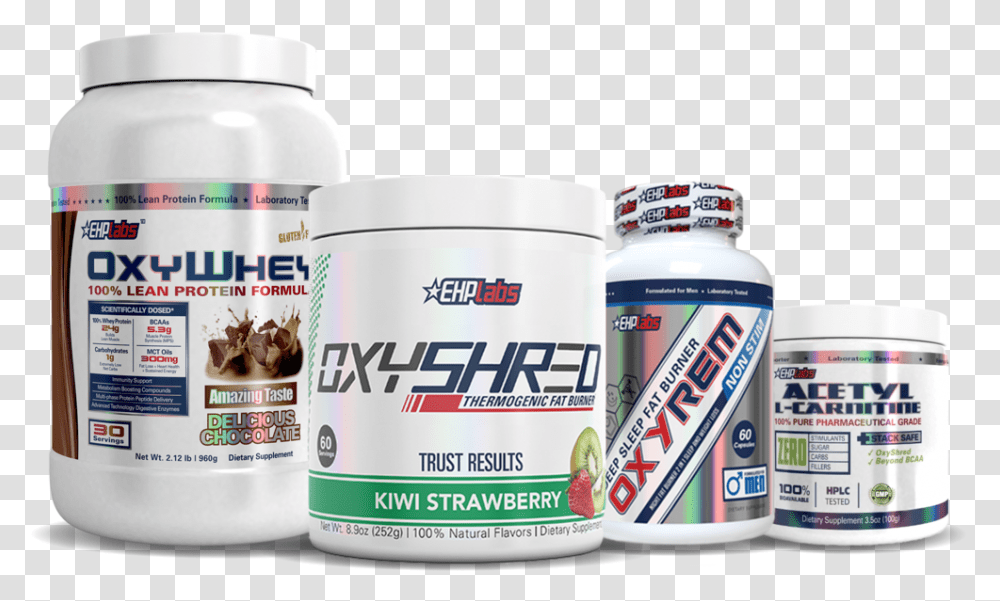 Fat Loss Essentials Stack Ehp Labs, Paint Container, Beer, Alcohol, Beverage Transparent Png