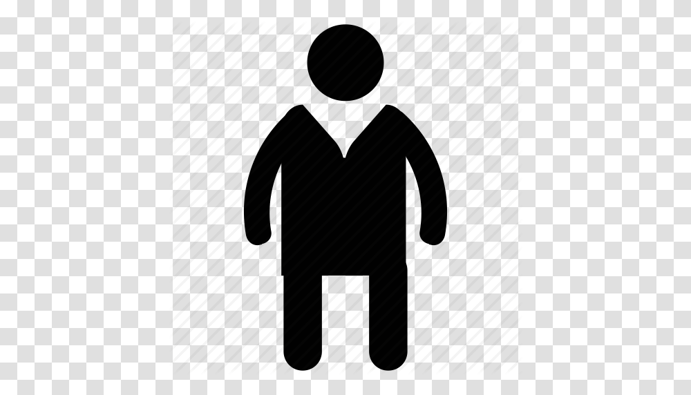 Fat Man Healthy Man Man Overweight Plus Size Posture, Silhouette, Piano, Leisure Activities, Musical Instrument Transparent Png