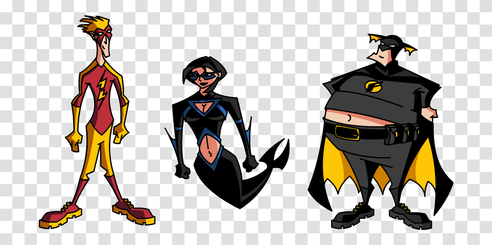 Fat Man, Person, Human, Batman, Helmet Transparent Png