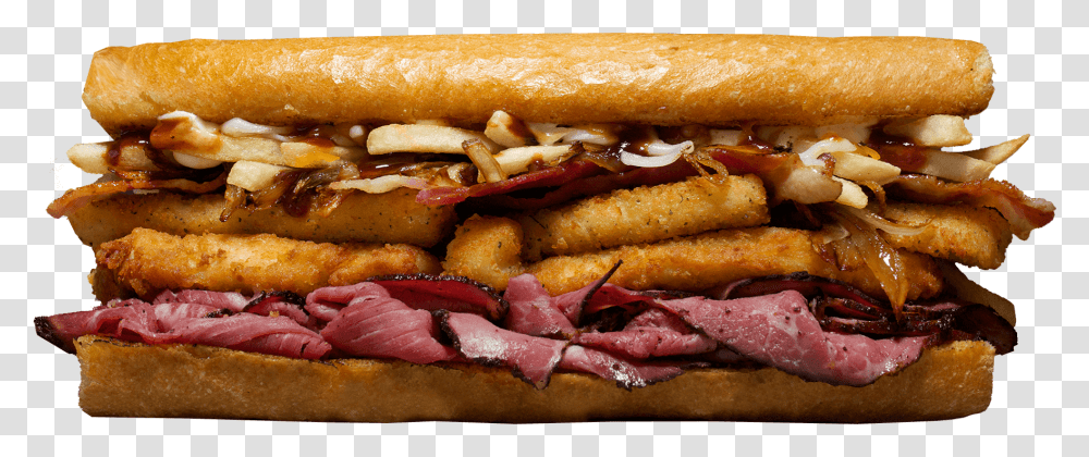 Fat Sal's Fat Texas Sandwich, Food, Hot Dog, Burger Transparent Png