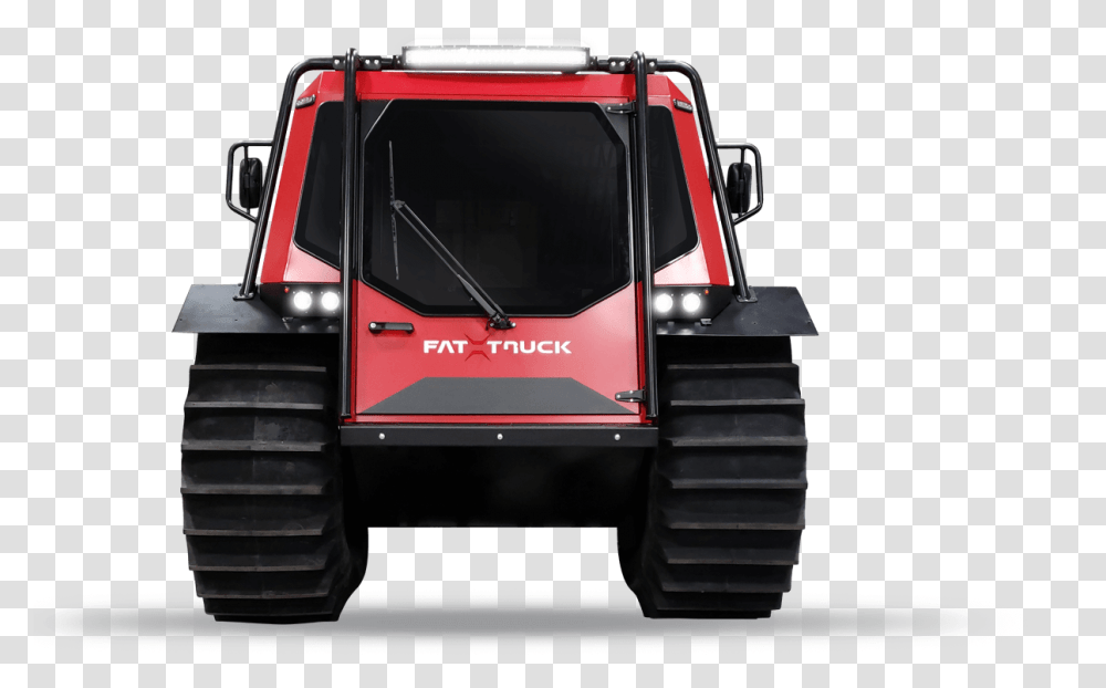 Fat Truck Front Seats Ergonomic Fat Truck, Vehicle, Transportation, Fire Truck, Tire Transparent Png