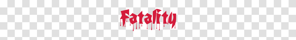 Fatality, Word, Logo Transparent Png
