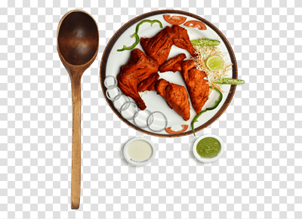 Fatayer, Spoon, Cutlery, Meal, Food Transparent Png