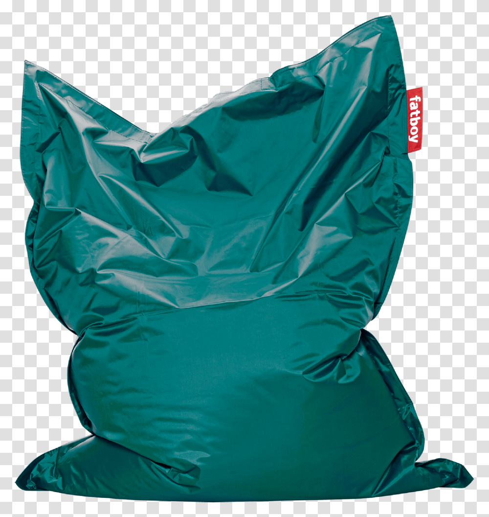 Fatboy Bean Bag Fat Boy Bean Bags, Plastic Bag, Diaper, Pillow, Cushion Transparent Png