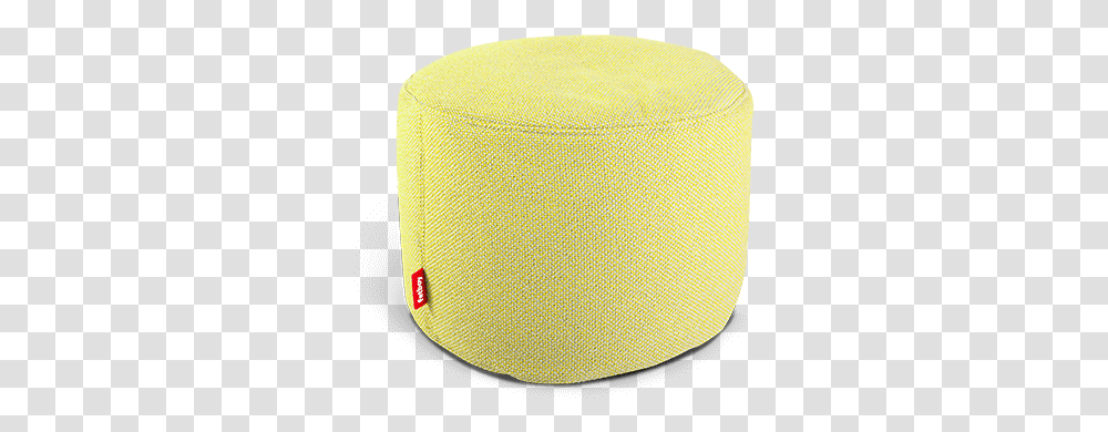 Fatboy Point Deluxe Citrus Weave Circle, Furniture, Rug, Ottoman Transparent Png