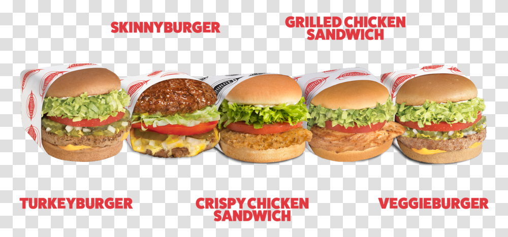 Fatburgermenu Fatburger Crispy Chicken Sandwich, Food, Advertisement, Poster, Flyer Transparent Png