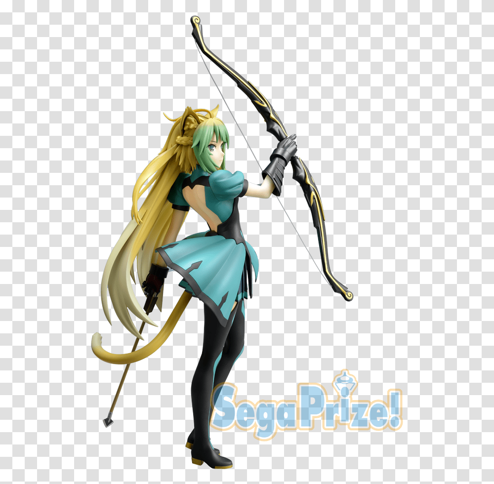 Fate Apocrypha Archer Of Red, Archery, Sport, Bow, Person Transparent Png