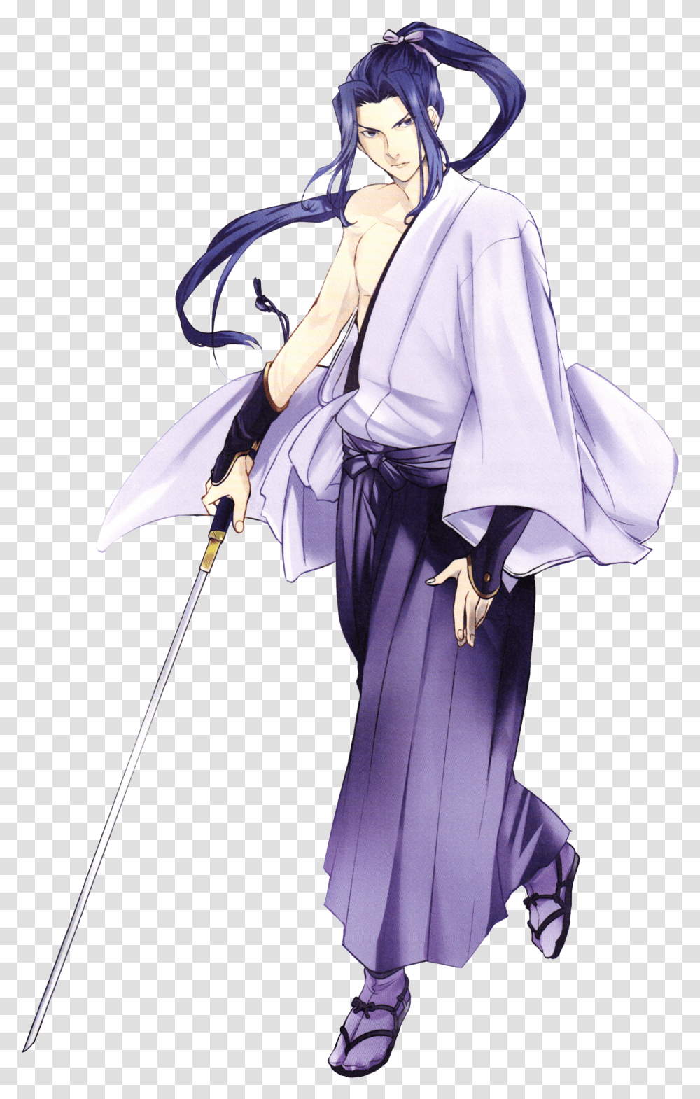 Fate Assassin Fate Of Assassin, Person, Robe, Fashion Transparent Png