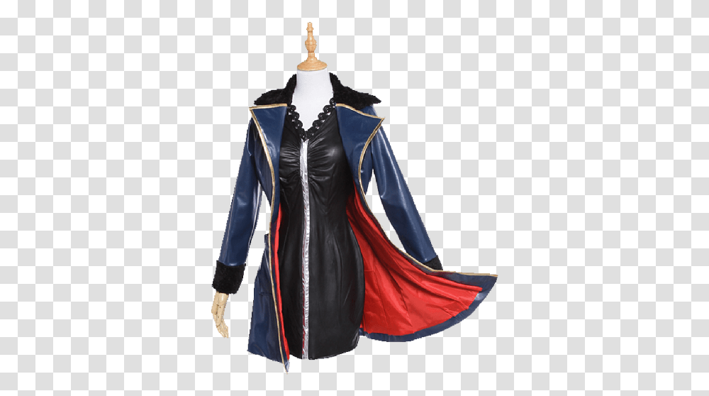 Fate Grand Order Fgo Jeanne D Arc Alter Casual Costume, Apparel, Person, Human Transparent Png