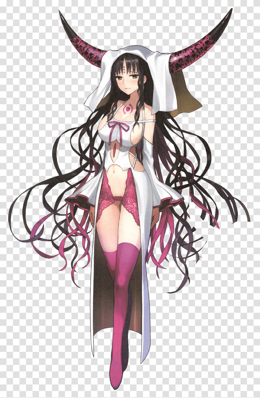 Fate Kiara Sessyoin, Manga, Comics, Book, Person Transparent Png