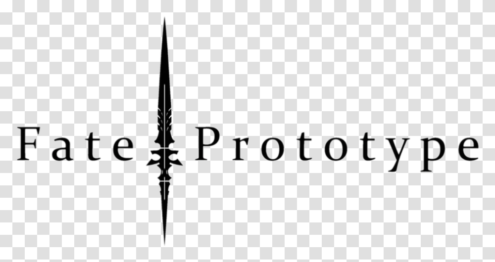 Fate Prototype Logo, Weapon, Weaponry Transparent Png
