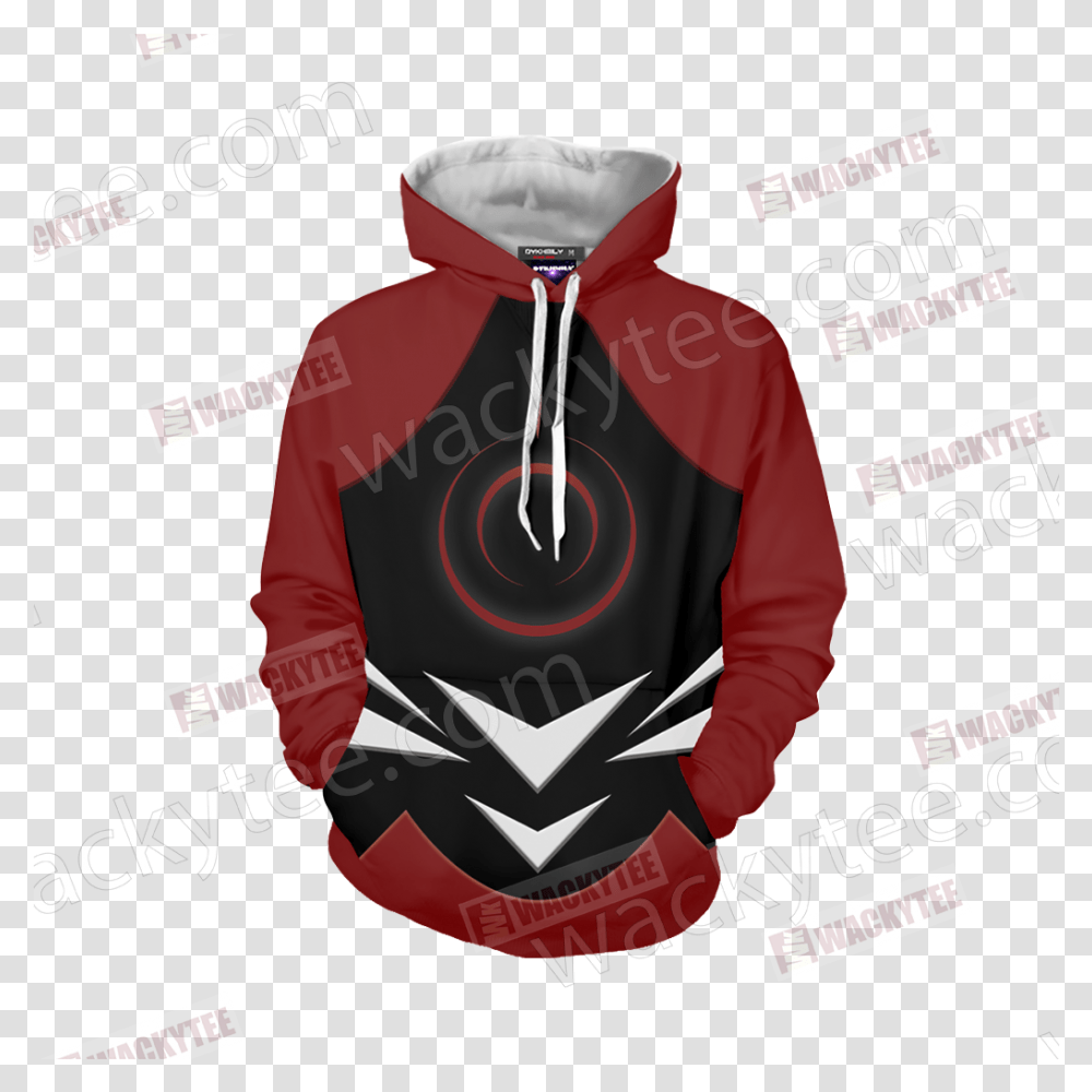 Fate Stay Night Archer Symbol Unisex 3d Hoodie Wackytee Four Leaf Clover Shirt, Clothing, Apparel, Advertisement, Poster Transparent Png