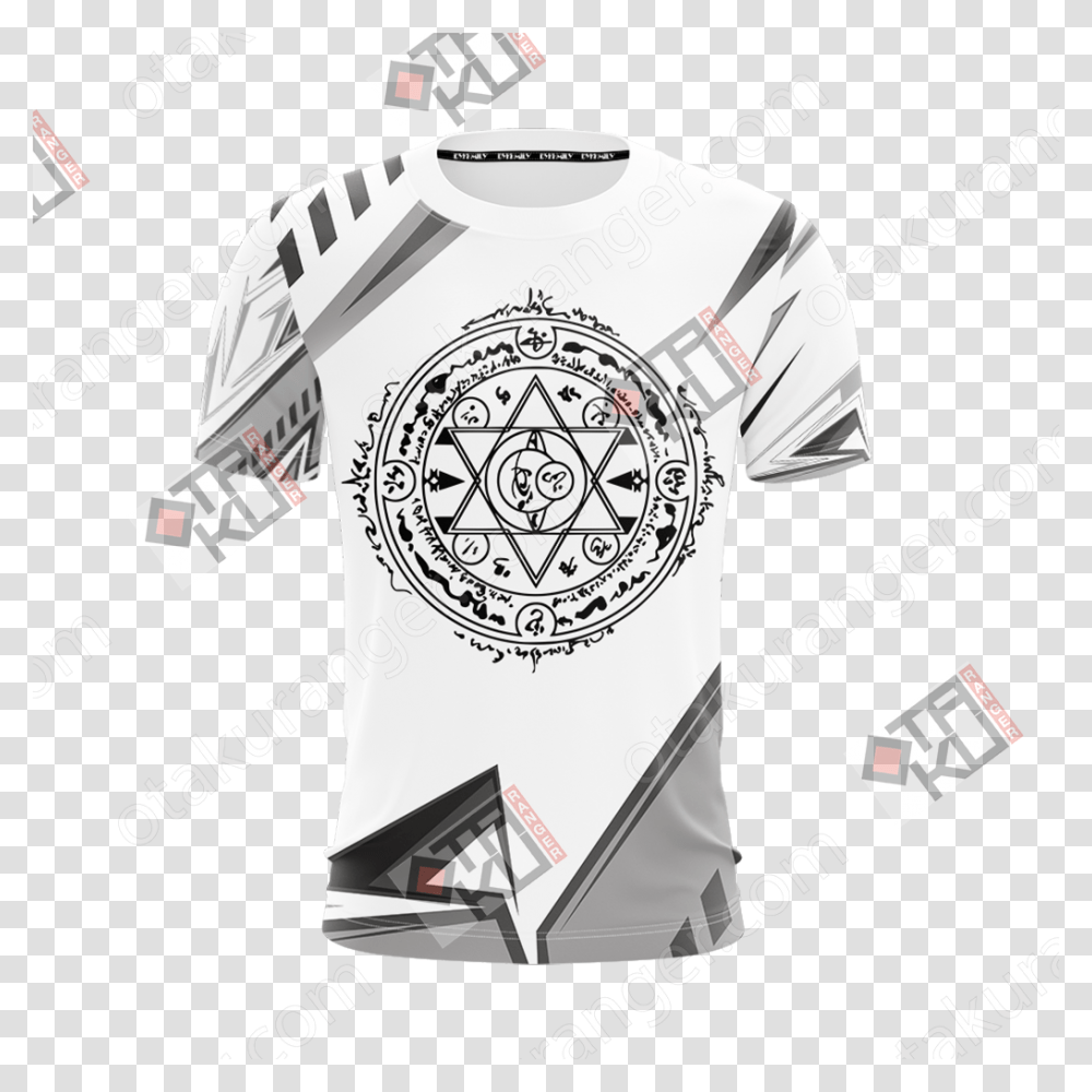 Fate Stay Night Unisex 3d T Shirt Evangelion Eva 01 Hoodie, Apparel, T-Shirt Transparent Png