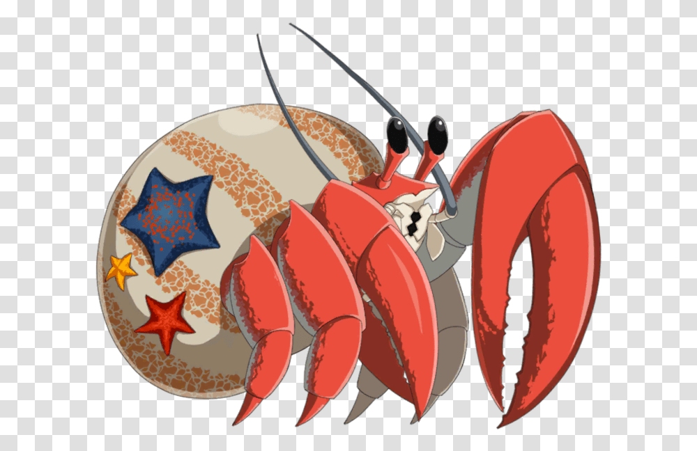 Fategrand Order Wikia Fate Grand Order Hermit Crab, Food, Sea Life, Animal, Seafood Transparent Png