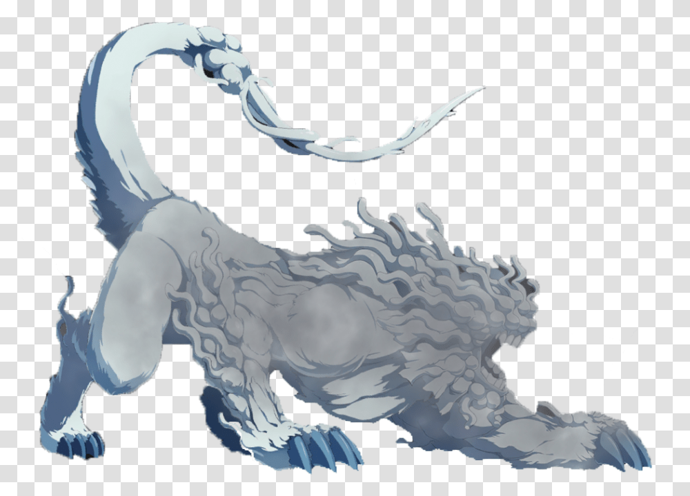 Fategrand Order Wikia Fate Grand Order Soul Eater, Dragon, Bird, Animal, Ice Transparent Png