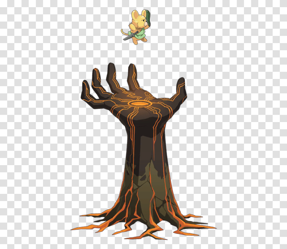 Fategrand Order Wikia Illustration, Hand, Torso, Claw, Hook Transparent Png