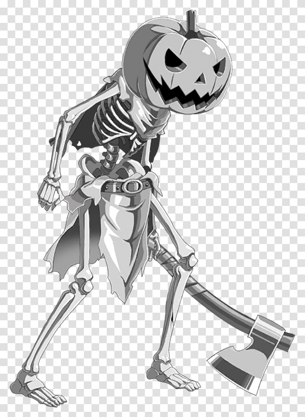 Fategrand Order Wikia, Skeleton, Person, Human Transparent Png