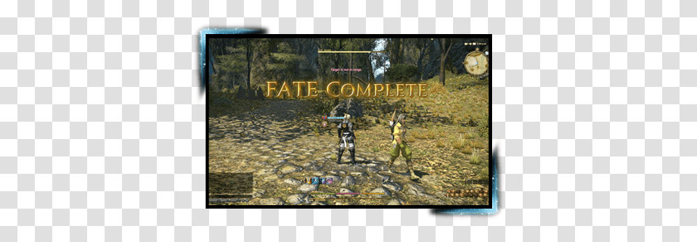 Fates Final Fantasy Xiv A Realm Reborn Wiki Guide Ign Pc Game, Person, Human, Land, Outdoors Transparent Png
