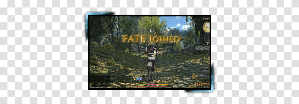 Fates Final Fantasy Xiv A Realm Reborn Wiki Guide Ign Pc Game, Person, Human, Samurai Transparent Png