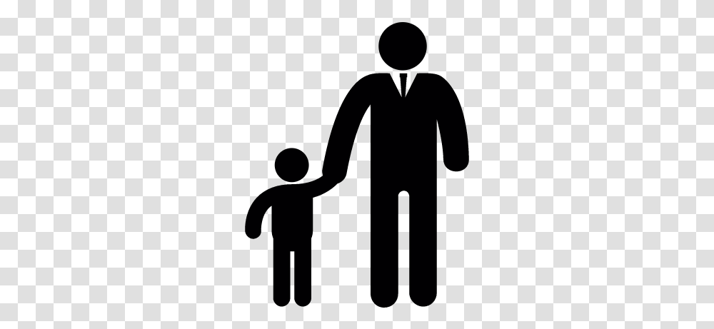 Father And Son Vector, Face, Sleeve, Photography Transparent Png