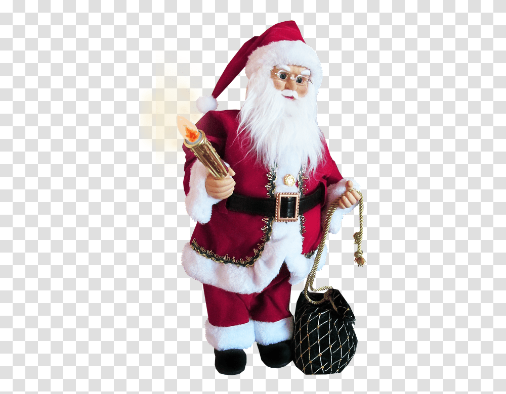 Father Christmas 960, Religion, Costume, Person, Human Transparent Png